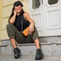 Дамски сникърси