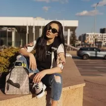 Ежедневни кецове и раница